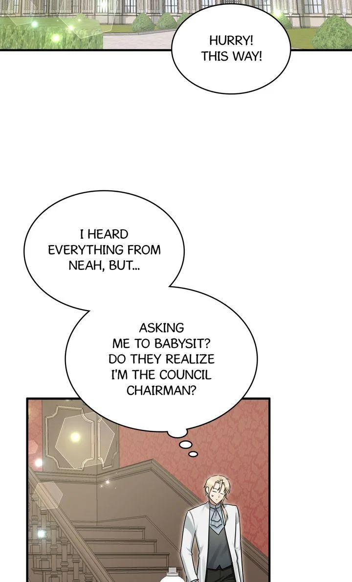 Two Heirs Chapter 77 – Page 36