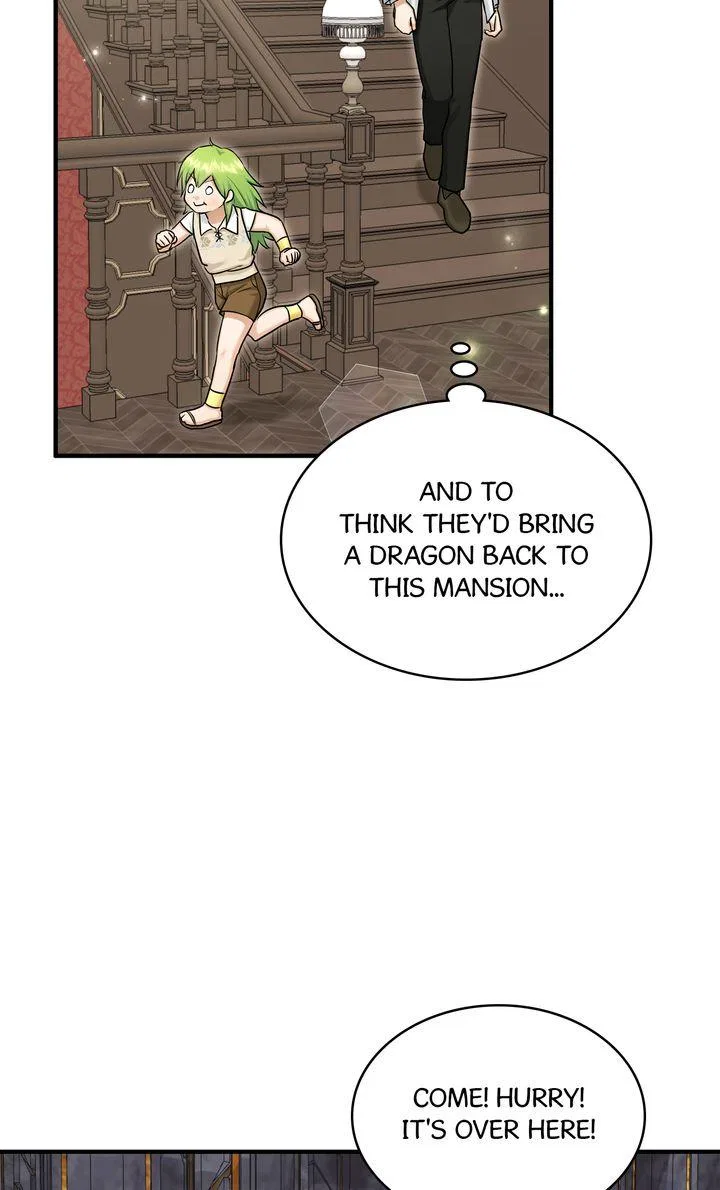 Two Heirs Chapter 77 – Page 37