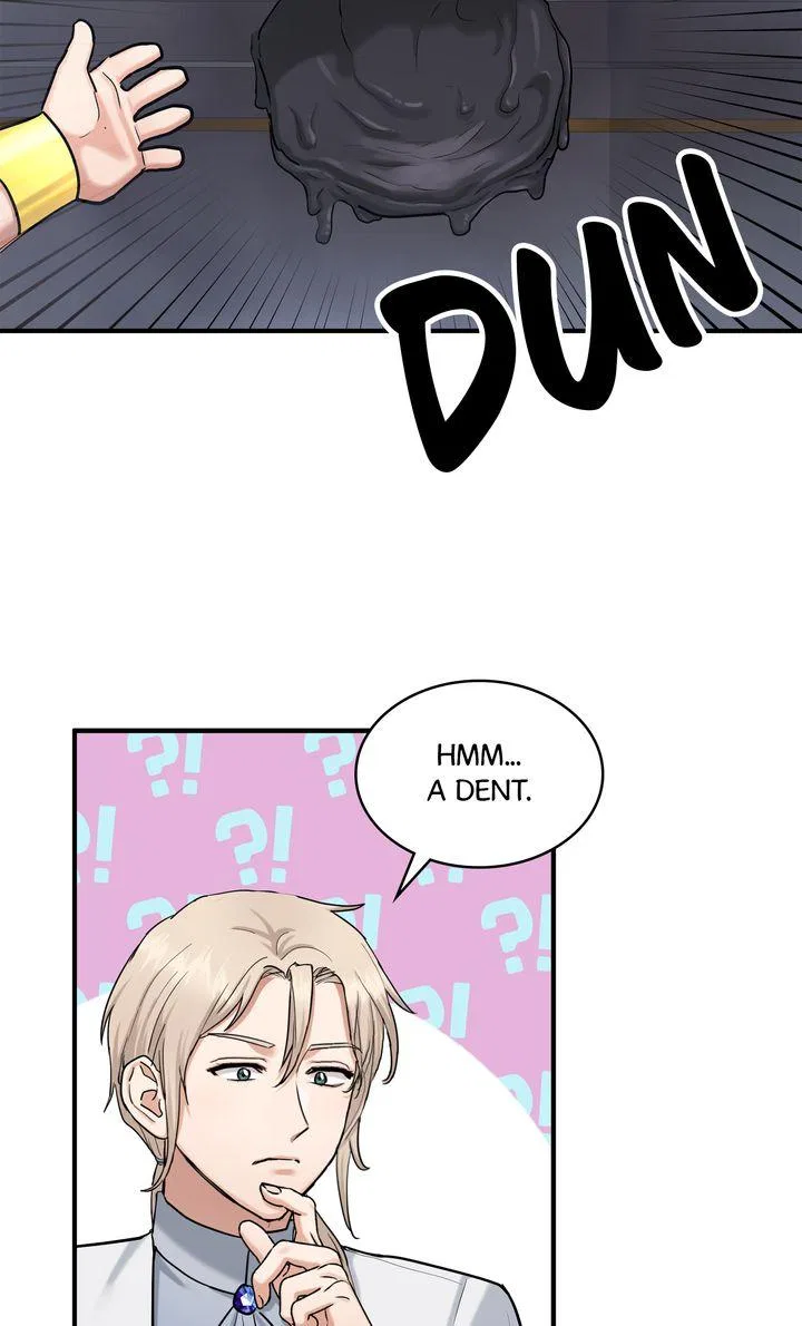 Two Heirs Chapter 77 – Page 40