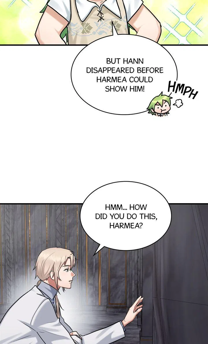 Two Heirs Chapter 77 – Page 42
