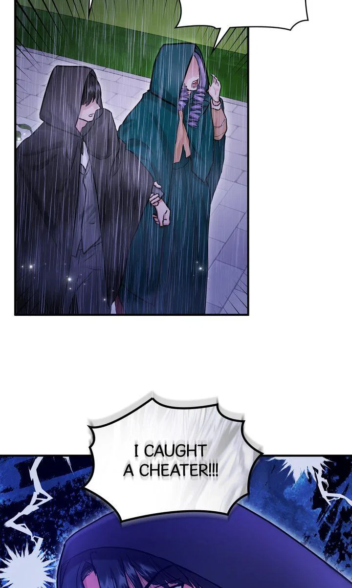 Two Heirs Chapter 76 – Page 16