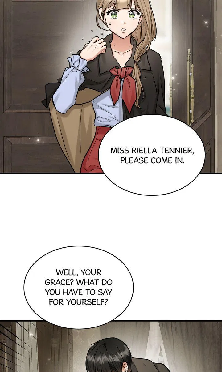 Two Heirs Chapter 76 – Page 20