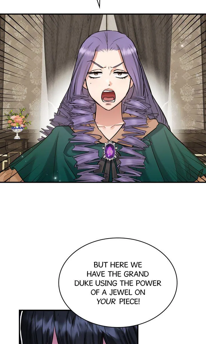 Two Heirs Chapter 76 – Page 22