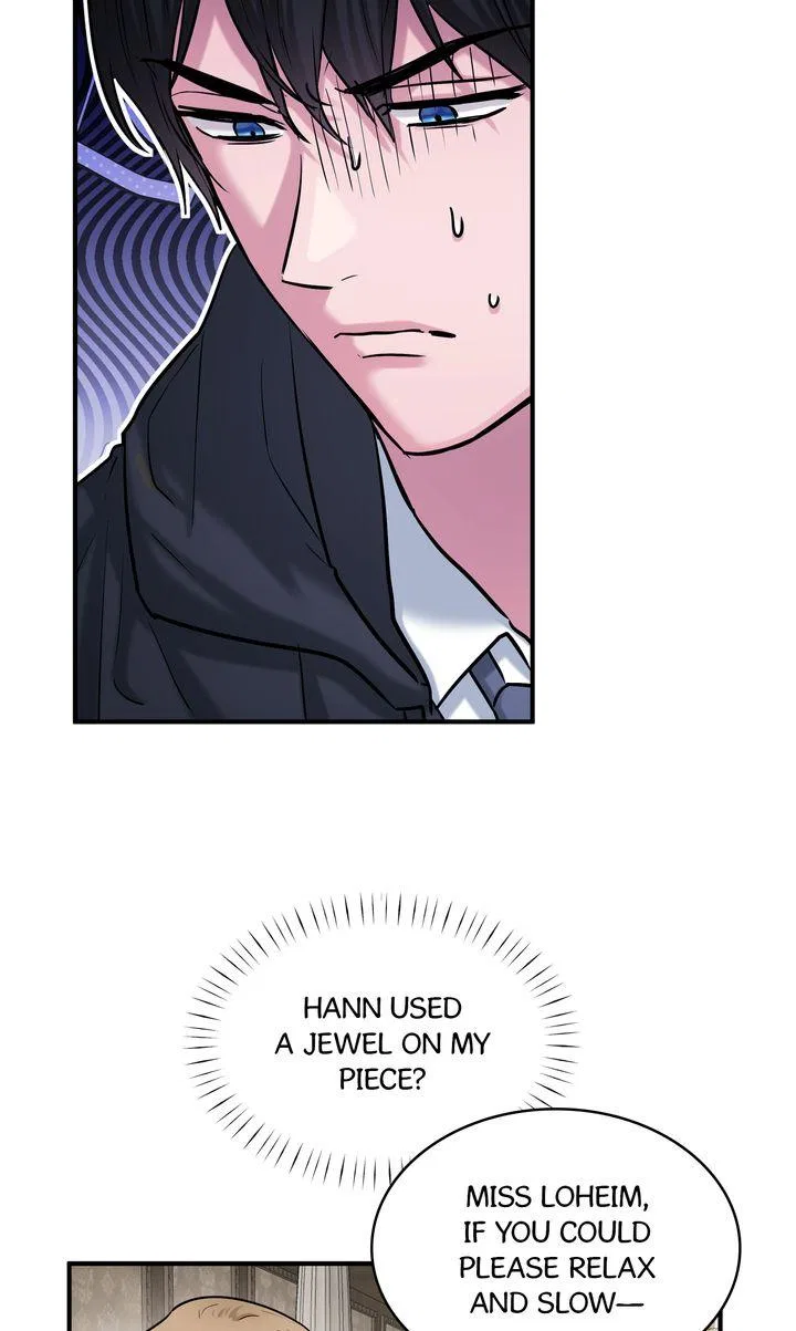 Two Heirs Chapter 76 – Page 23