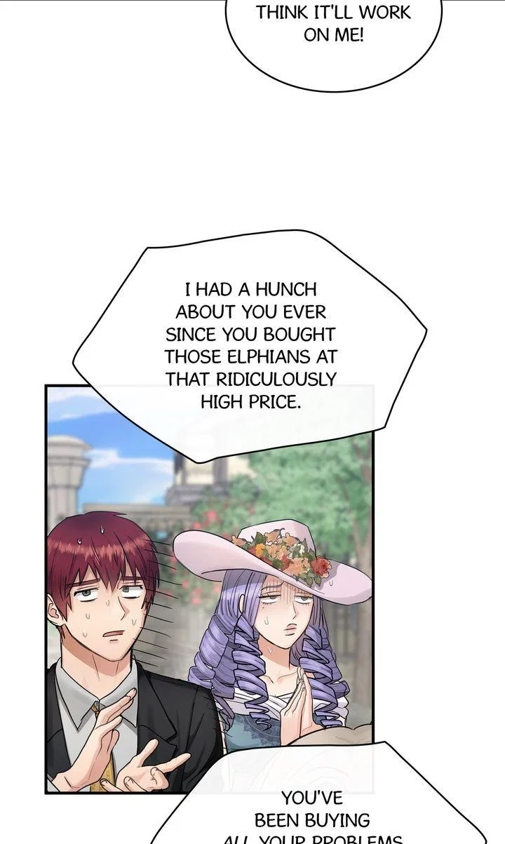 Two Heirs Chapter 76 – Page 26