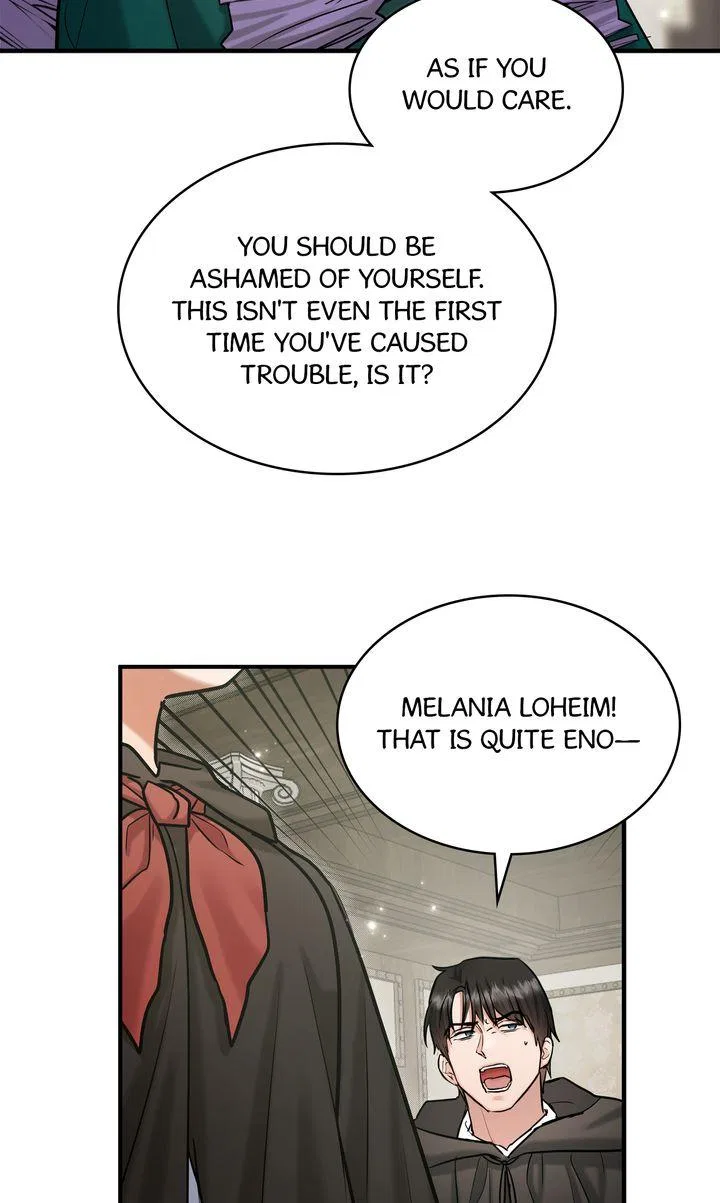 Two Heirs Chapter 76 – Page 29