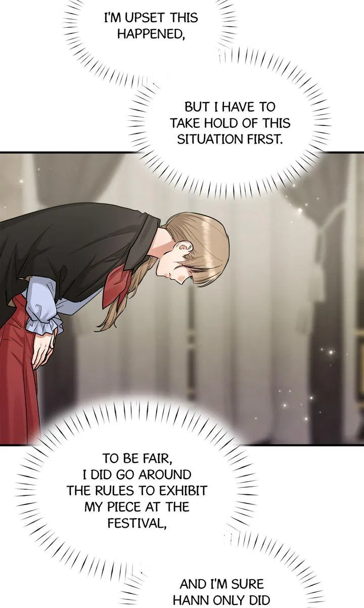 Two Heirs Chapter 76 – Page 33