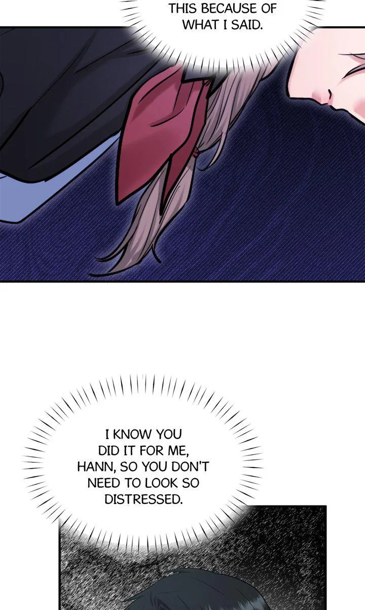 Two Heirs Chapter 76 – Page 34