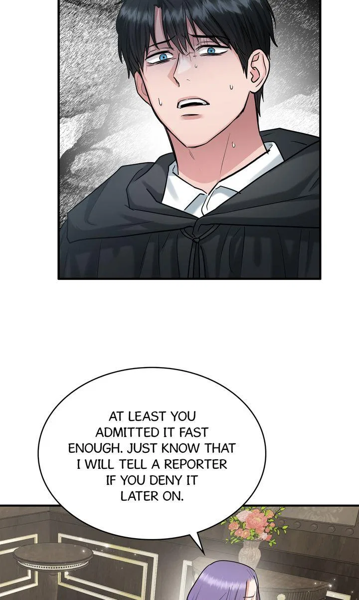 Two Heirs Chapter 76 – Page 35