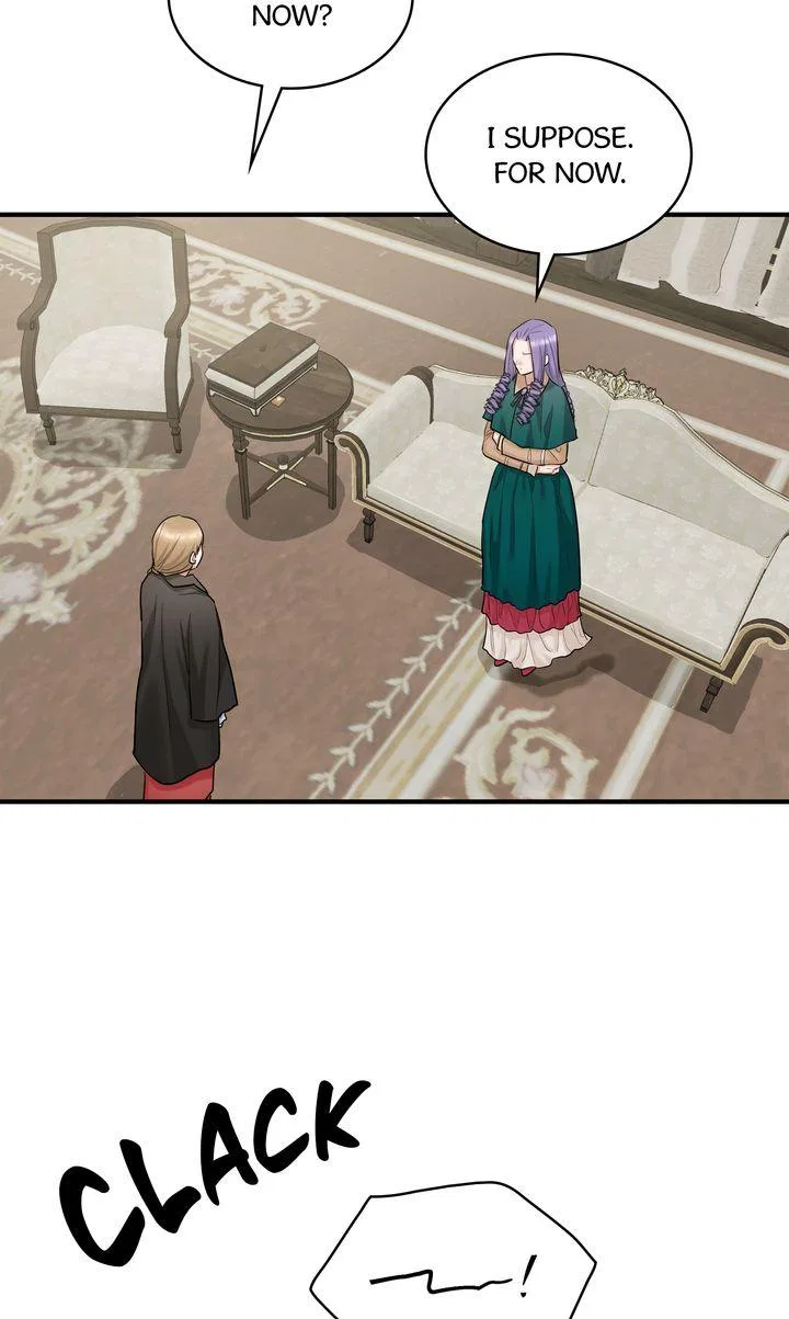 Two Heirs Chapter 76 – Page 41