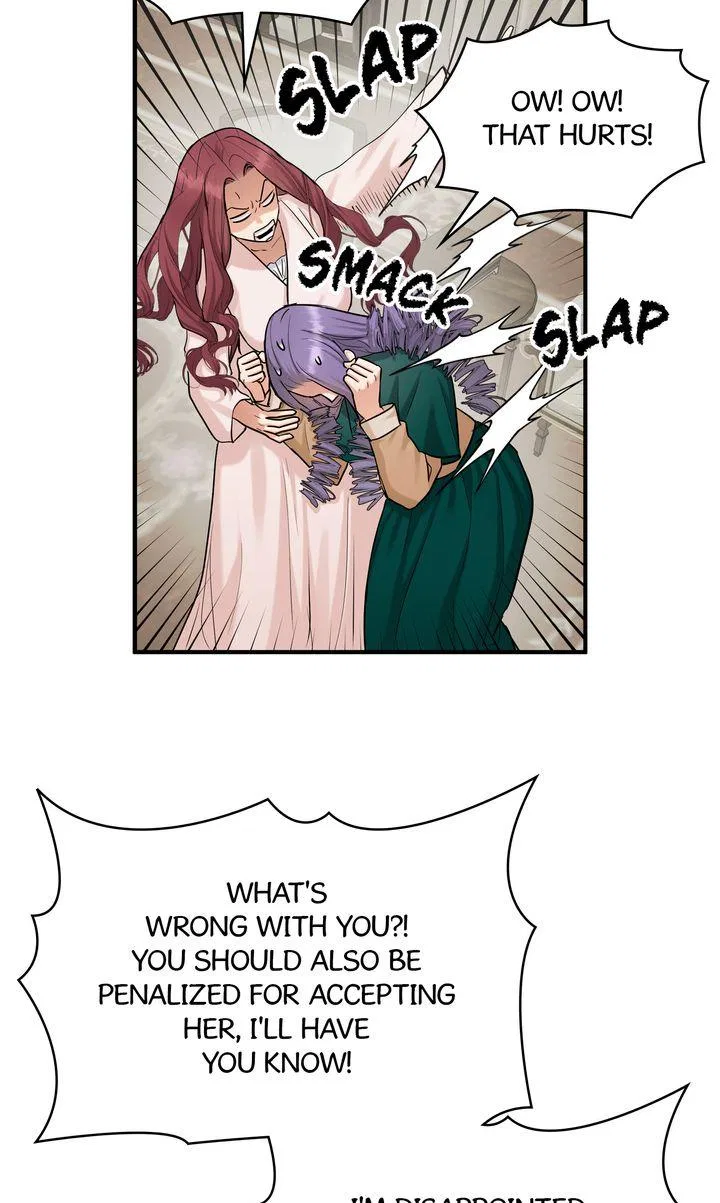 Two Heirs Chapter 76 – Page 46