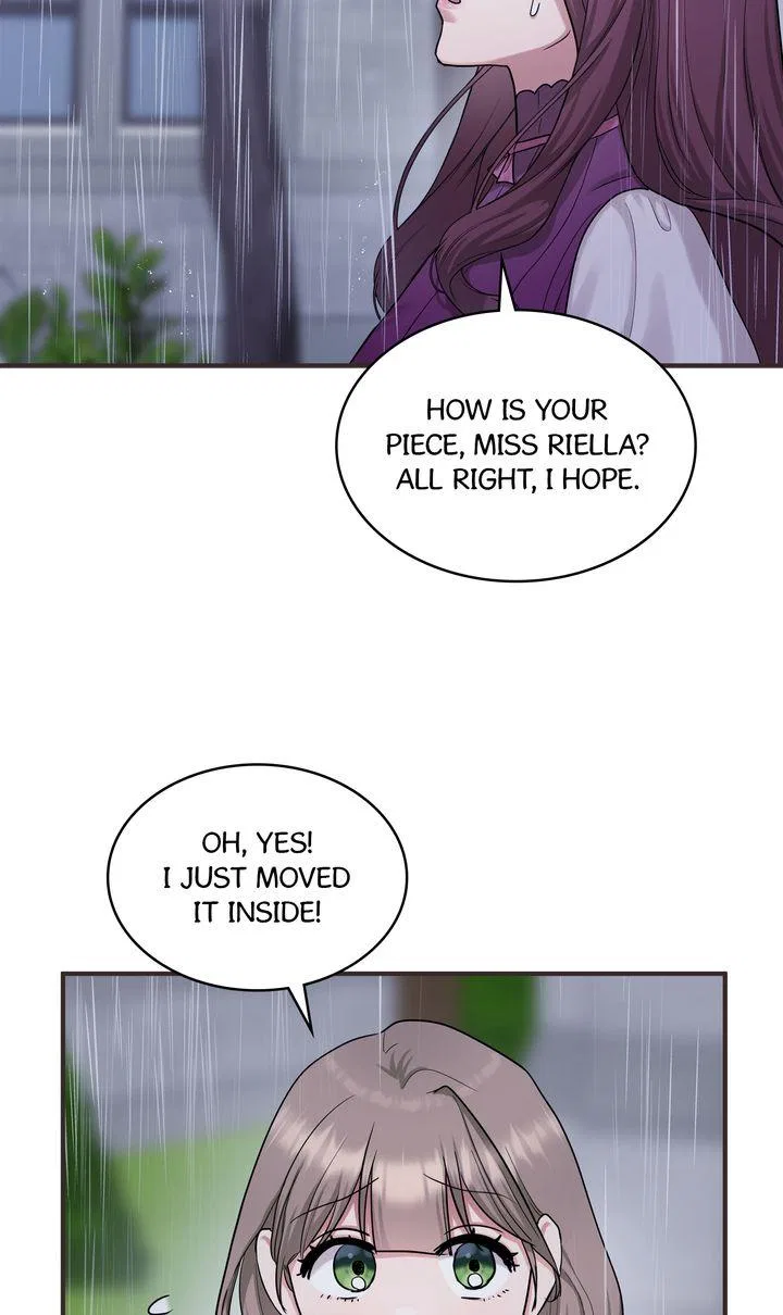 Two Heirs Chapter 75 – Page 5