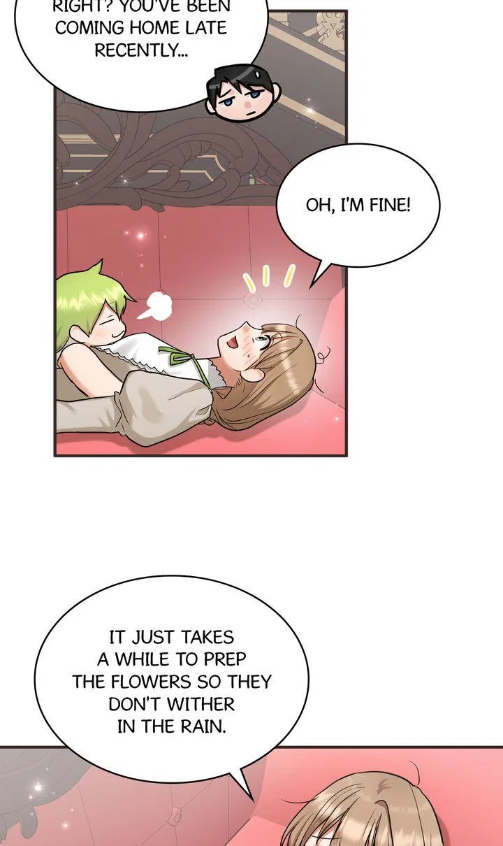 Two Heirs Chapter 75 – Page 17
