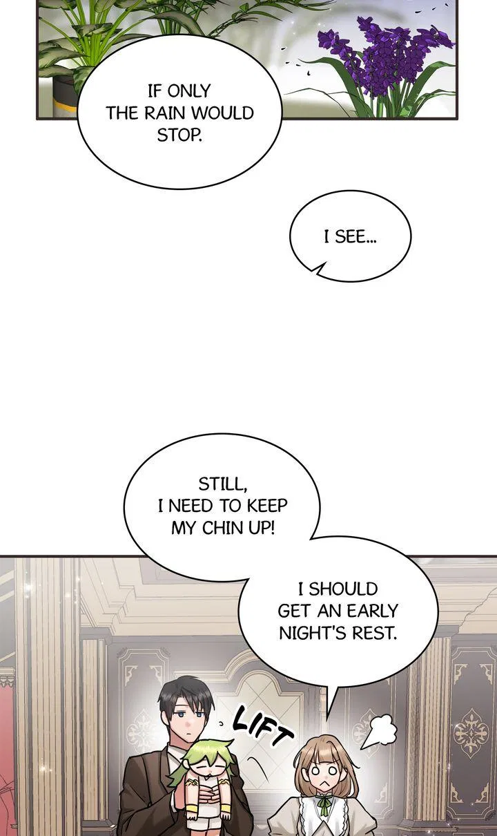 Two Heirs Chapter 75 – Page 19