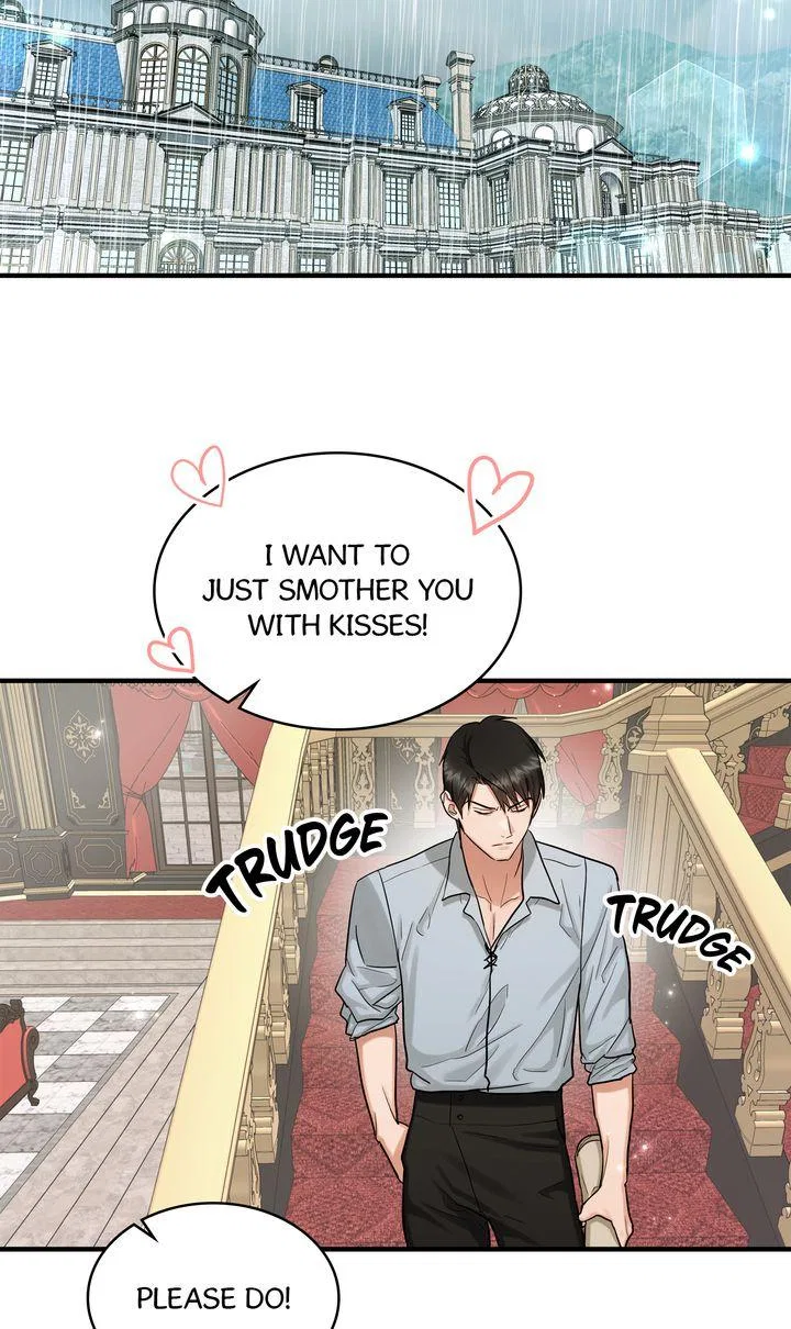 Two Heirs Chapter 75 – Page 28
