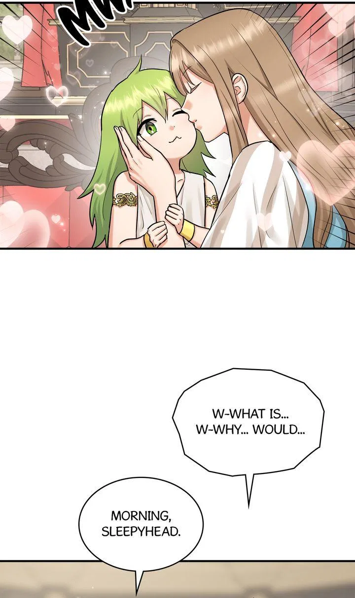 Two Heirs Chapter 75 – Page 30