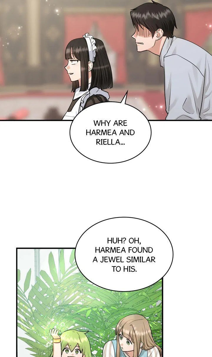 Two Heirs Chapter 75 – Page 31