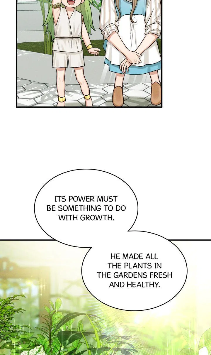 Two Heirs Chapter 75 – Page 32