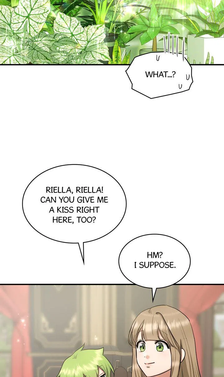 Two Heirs Chapter 75 – Page 33