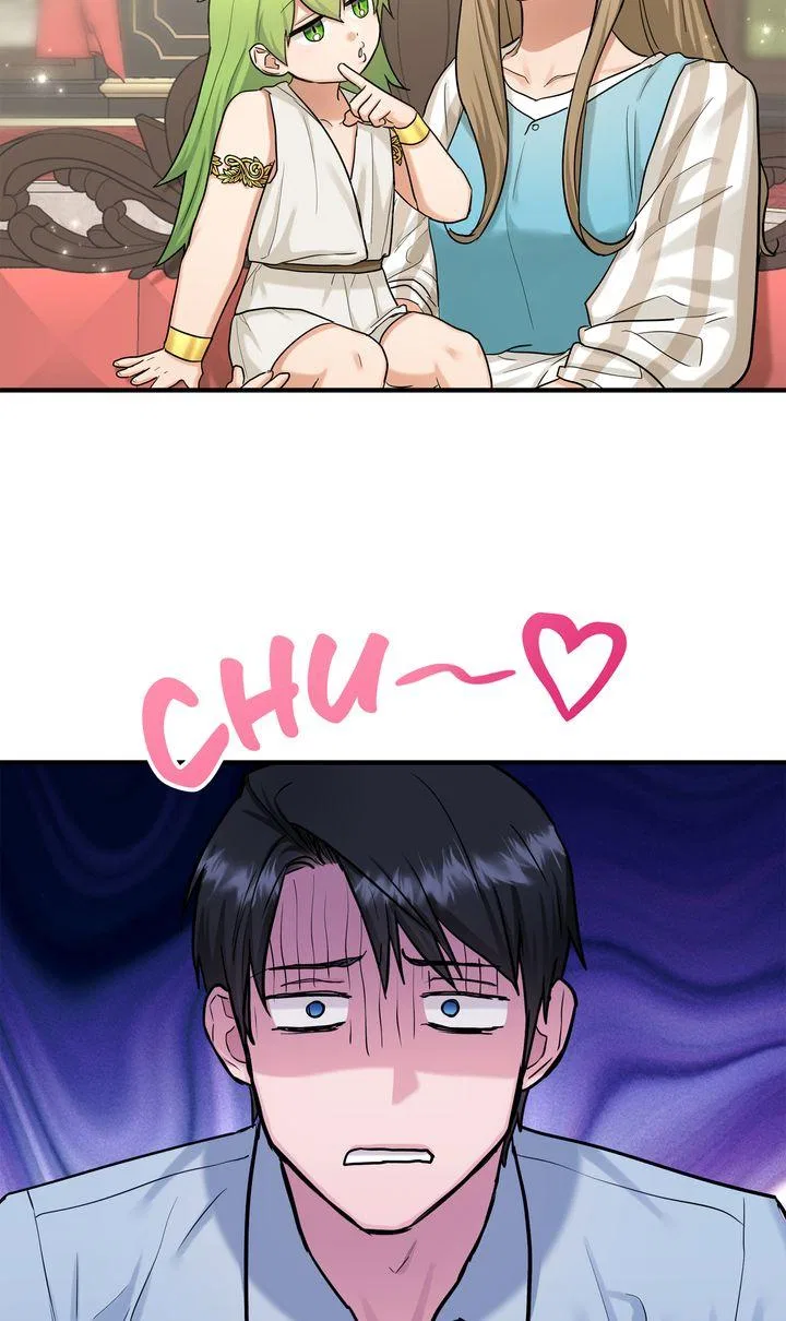 Two Heirs Chapter 75 – Page 34