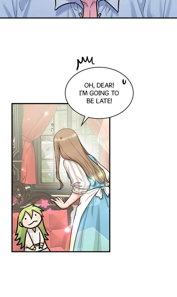 Two Heirs Chapter 75 – Page 35