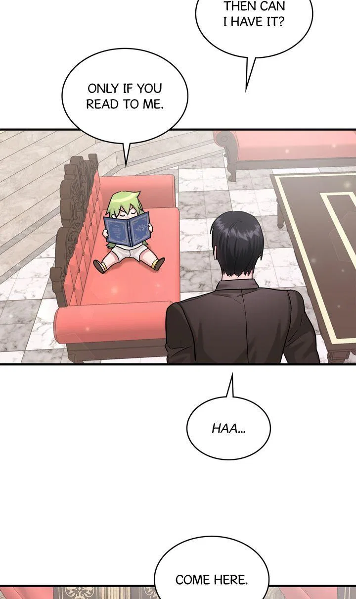 Two Heirs Chapter 75 – Page 43