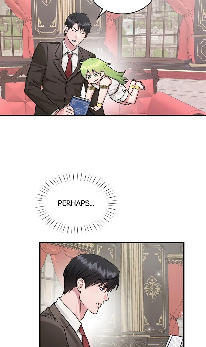 Two Heirs Chapter 75 – Page 44
