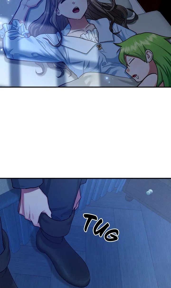 Two Heirs Chapter 75 – Page 50
