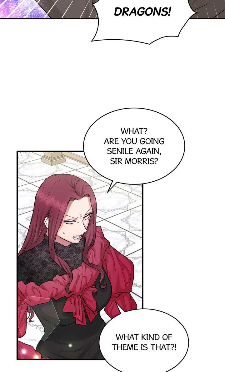 Two Heirs Chapter 74 – Page 4