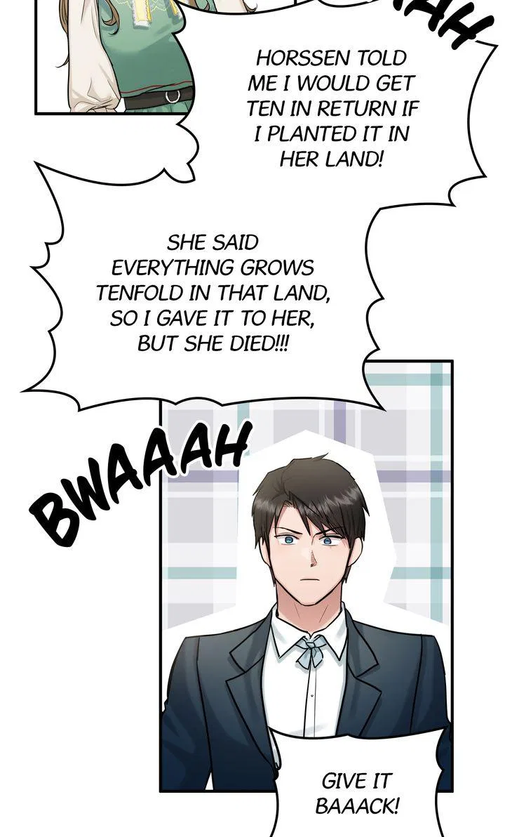 Two Heirs Chapter 74 – Page 19