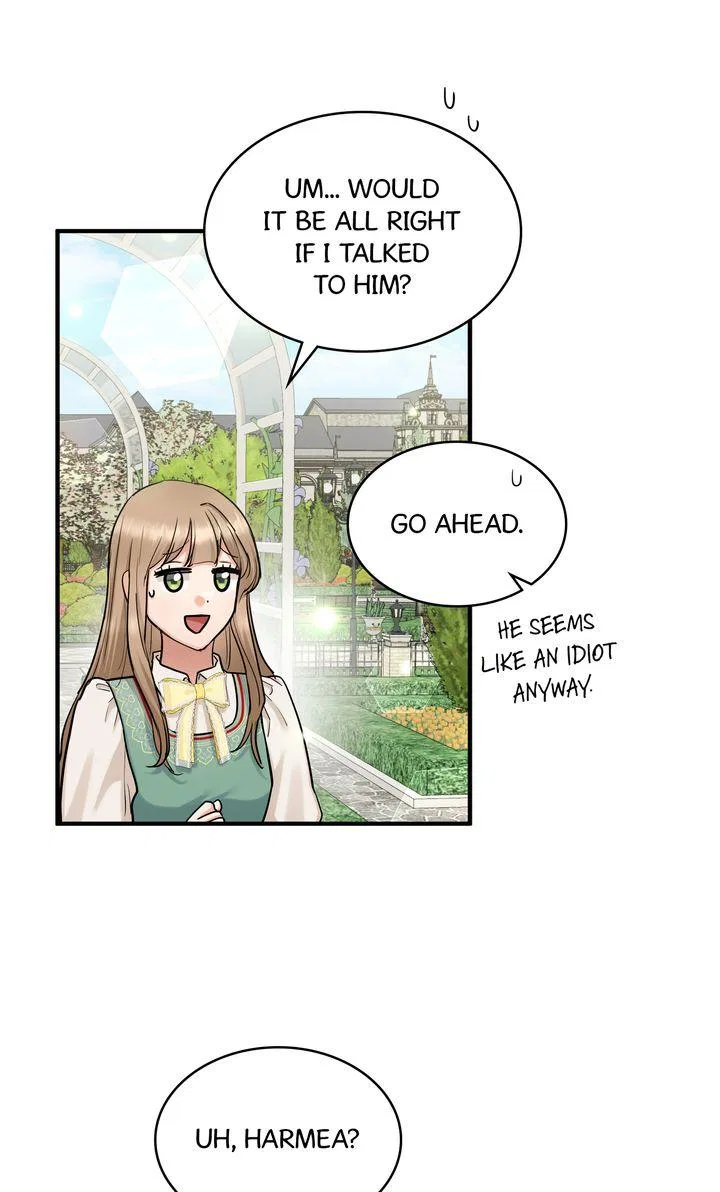 Two Heirs Chapter 74 – Page 21