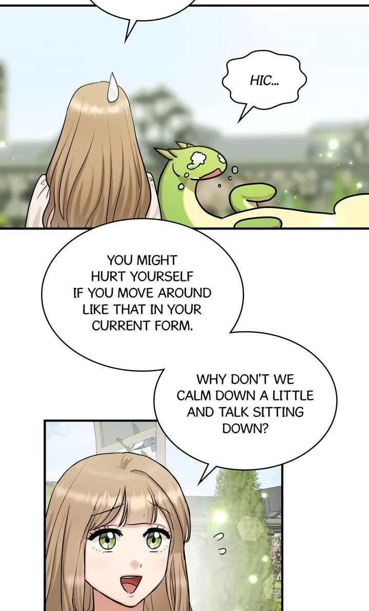 Two Heirs Chapter 74 – Page 22