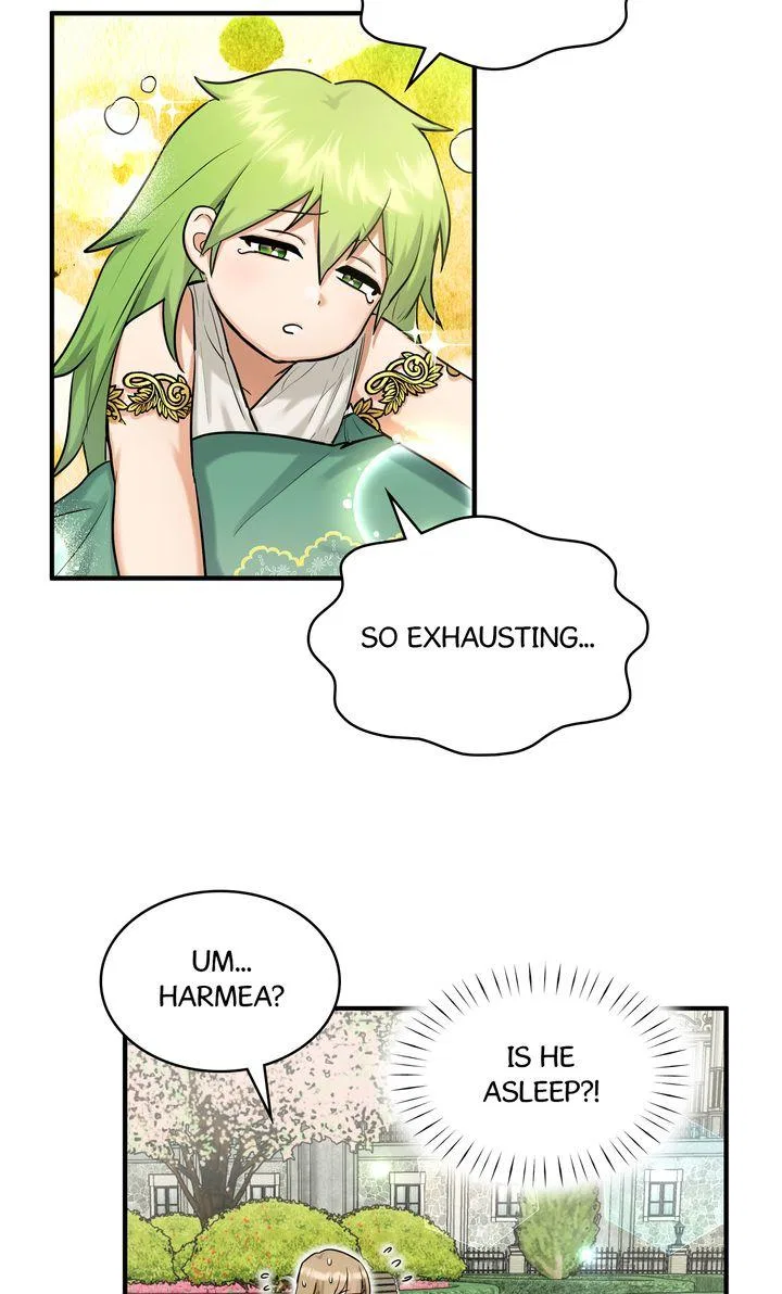 Two Heirs Chapter 74 – Page 29