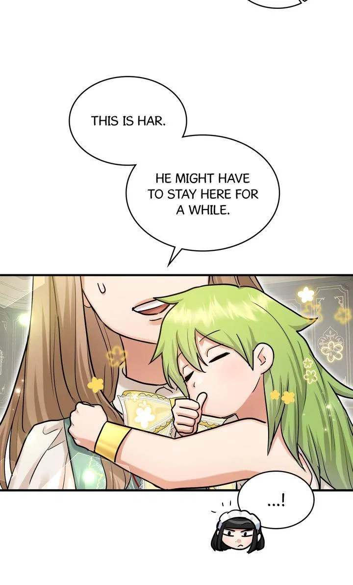 Two Heirs Chapter 74 – Page 37