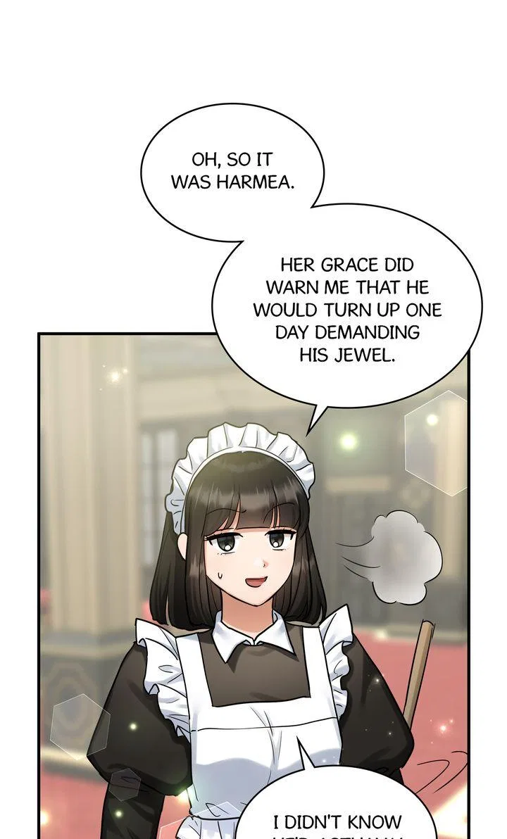 Two Heirs Chapter 74 – Page 38