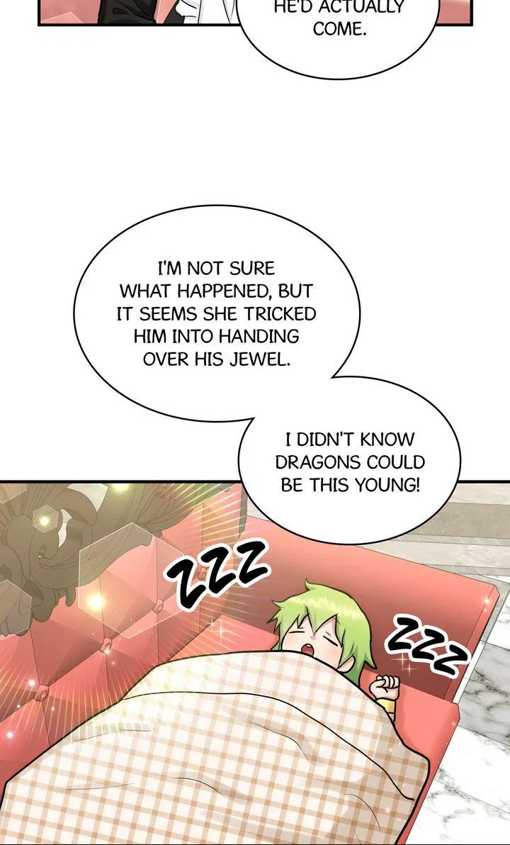 Two Heirs Chapter 74 – Page 39