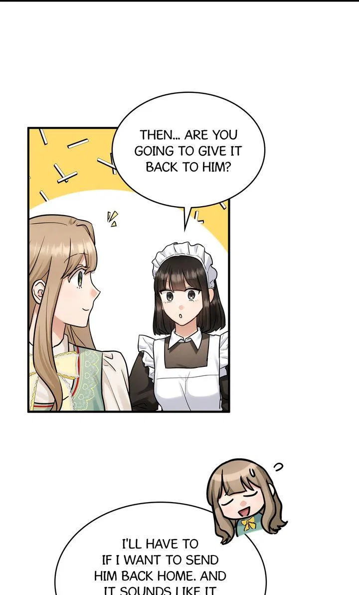 Two Heirs Chapter 74 – Page 40