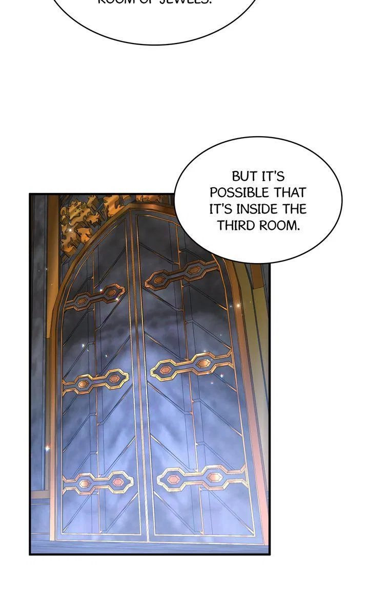 Two Heirs Chapter 74 – Page 42