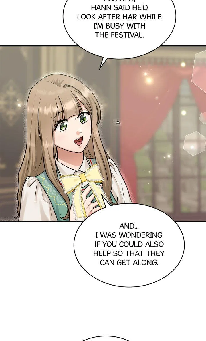 Two Heirs Chapter 74 – Page 44