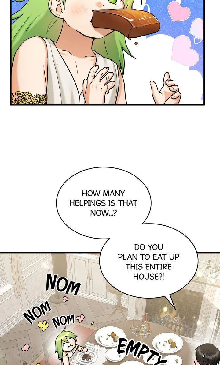 Two Heirs Chapter 74 – Page 48