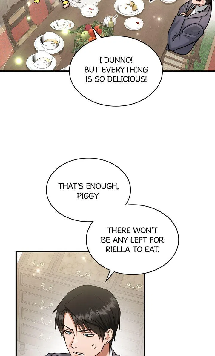 Two Heirs Chapter 74 – Page 49