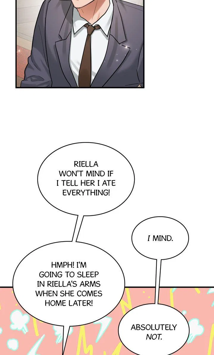 Two Heirs Chapter 74 – Page 50