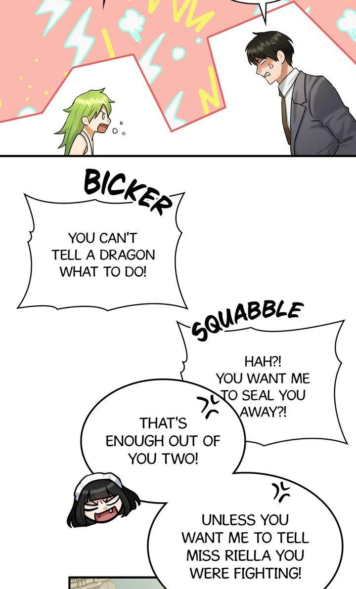 Two Heirs Chapter 74 – Page 51