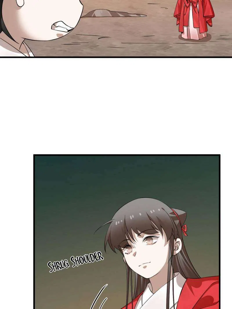 Queen of Posion: The Legend of a Super Agent, Doctor and Princess Chapter 504 – Page 3