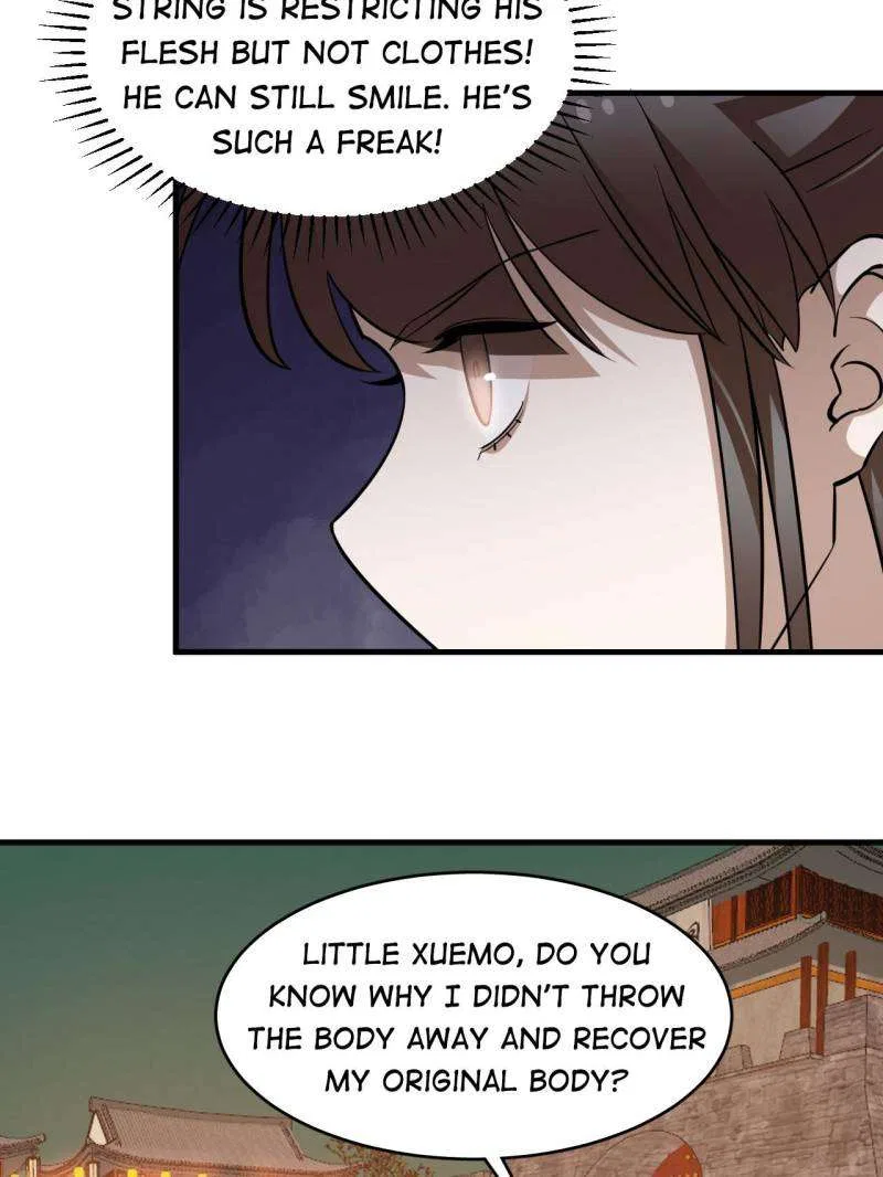 Queen of Posion: The Legend of a Super Agent, Doctor and Princess Chapter 504 – Page 14