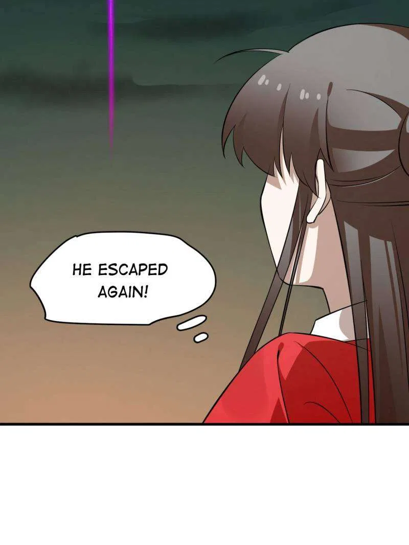Queen of Posion: The Legend of a Super Agent, Doctor and Princess Chapter 504 – Page 29