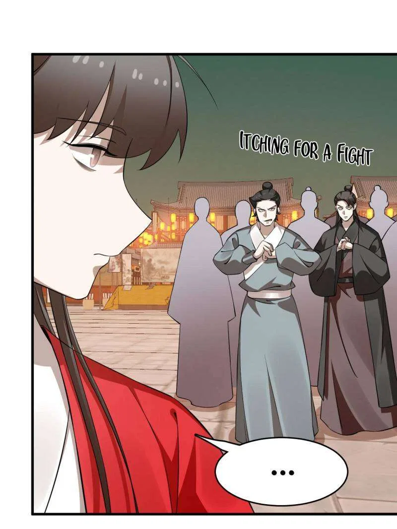 Queen of Posion: The Legend of a Super Agent, Doctor and Princess Chapter 504 – Page 32