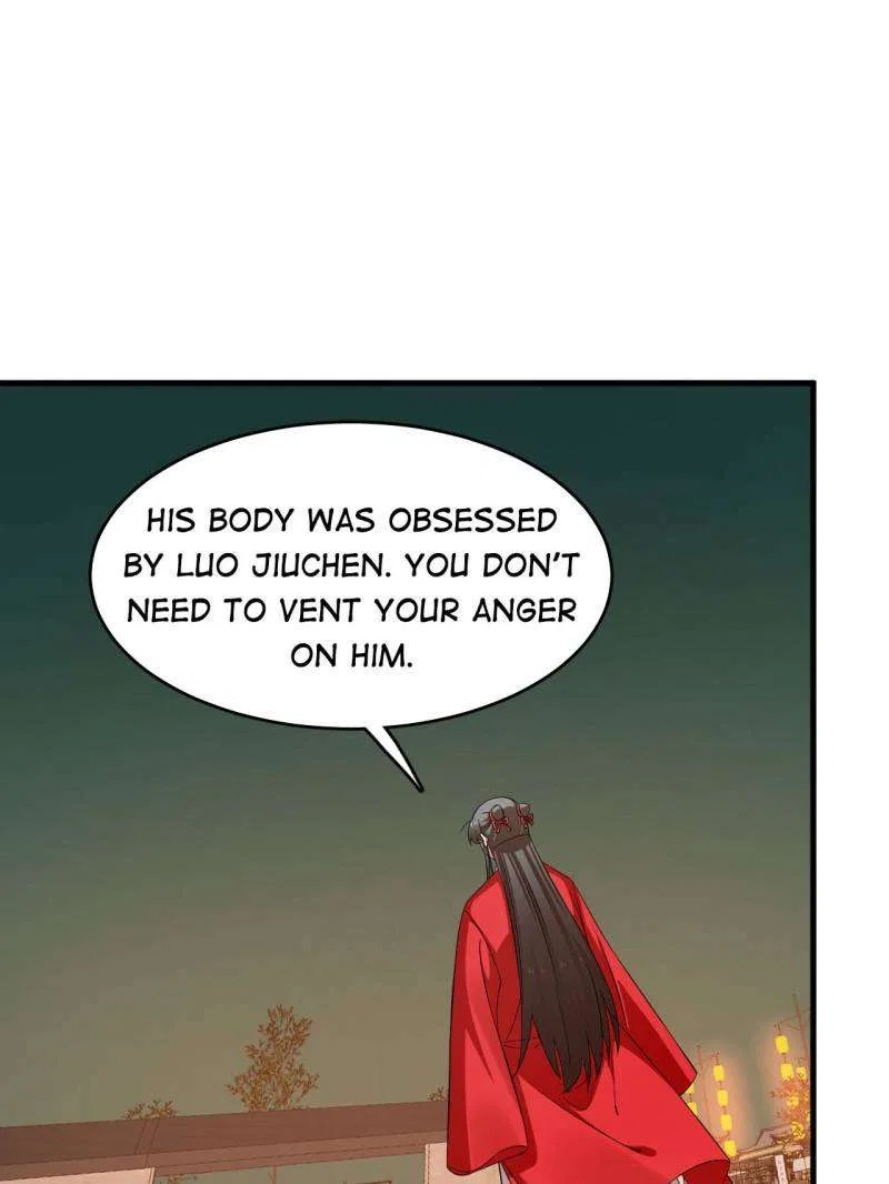 Queen of Posion: The Legend of a Super Agent, Doctor and Princess Chapter 504 – Page 33