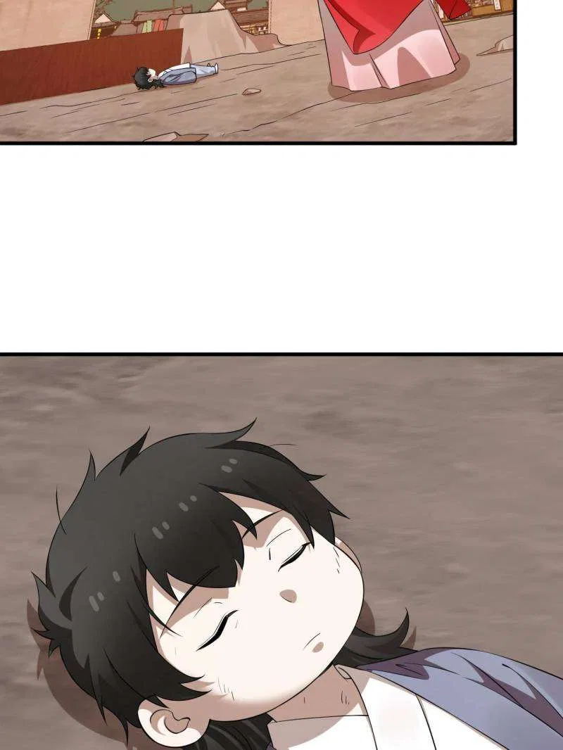 Queen of Posion: The Legend of a Super Agent, Doctor and Princess Chapter 504 – Page 34