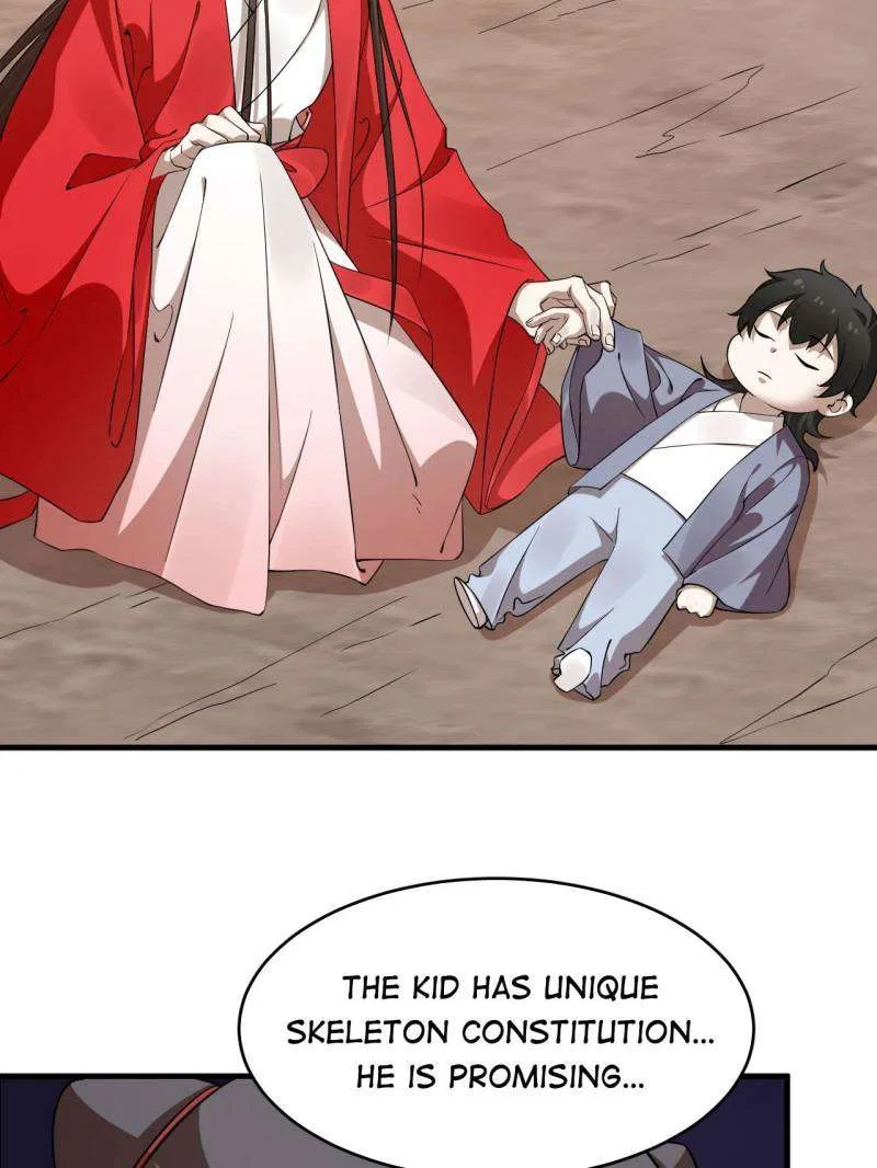 Queen of Posion: The Legend of a Super Agent, Doctor and Princess Chapter 504 – Page 36